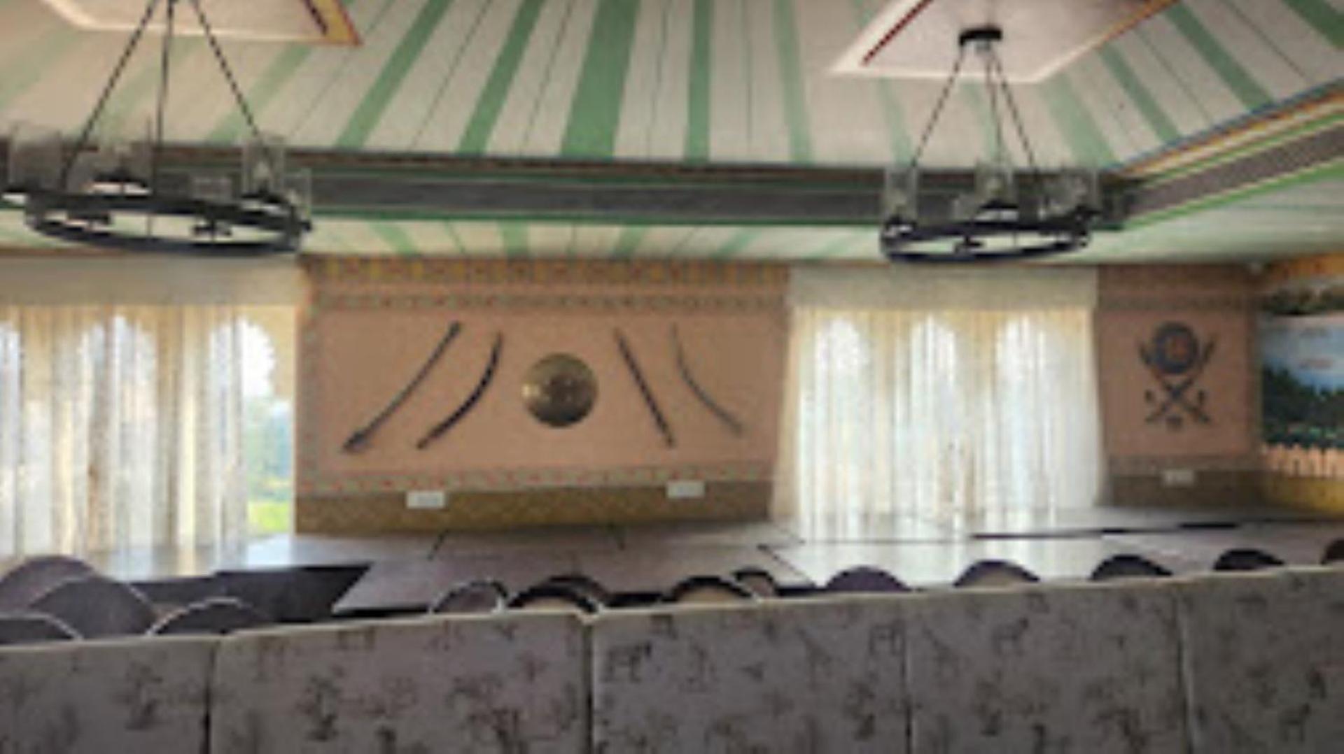 Laxminarayan Club & Resort Vadodara Eksteriør bilde