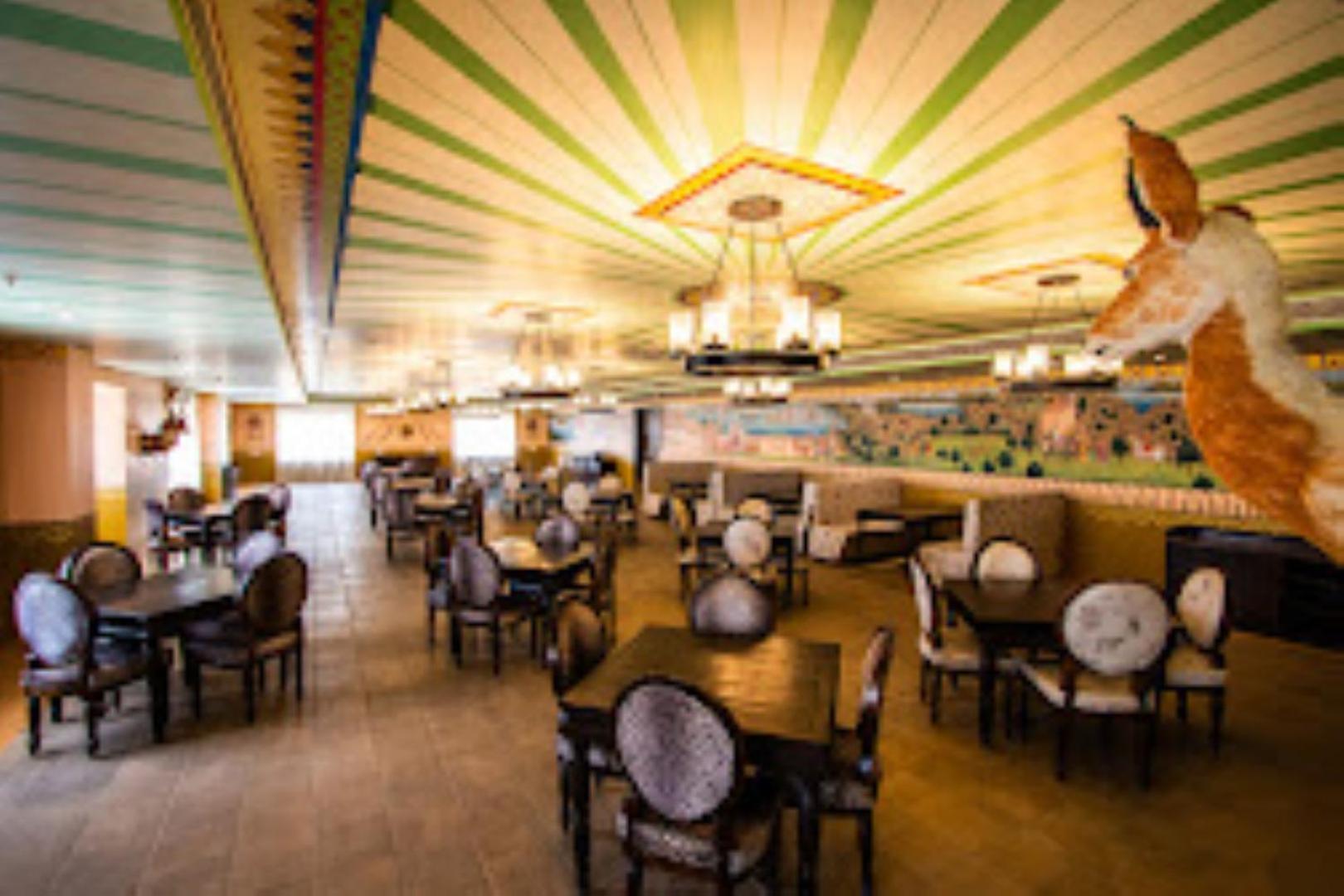 Laxminarayan Club & Resort Vadodara Eksteriør bilde