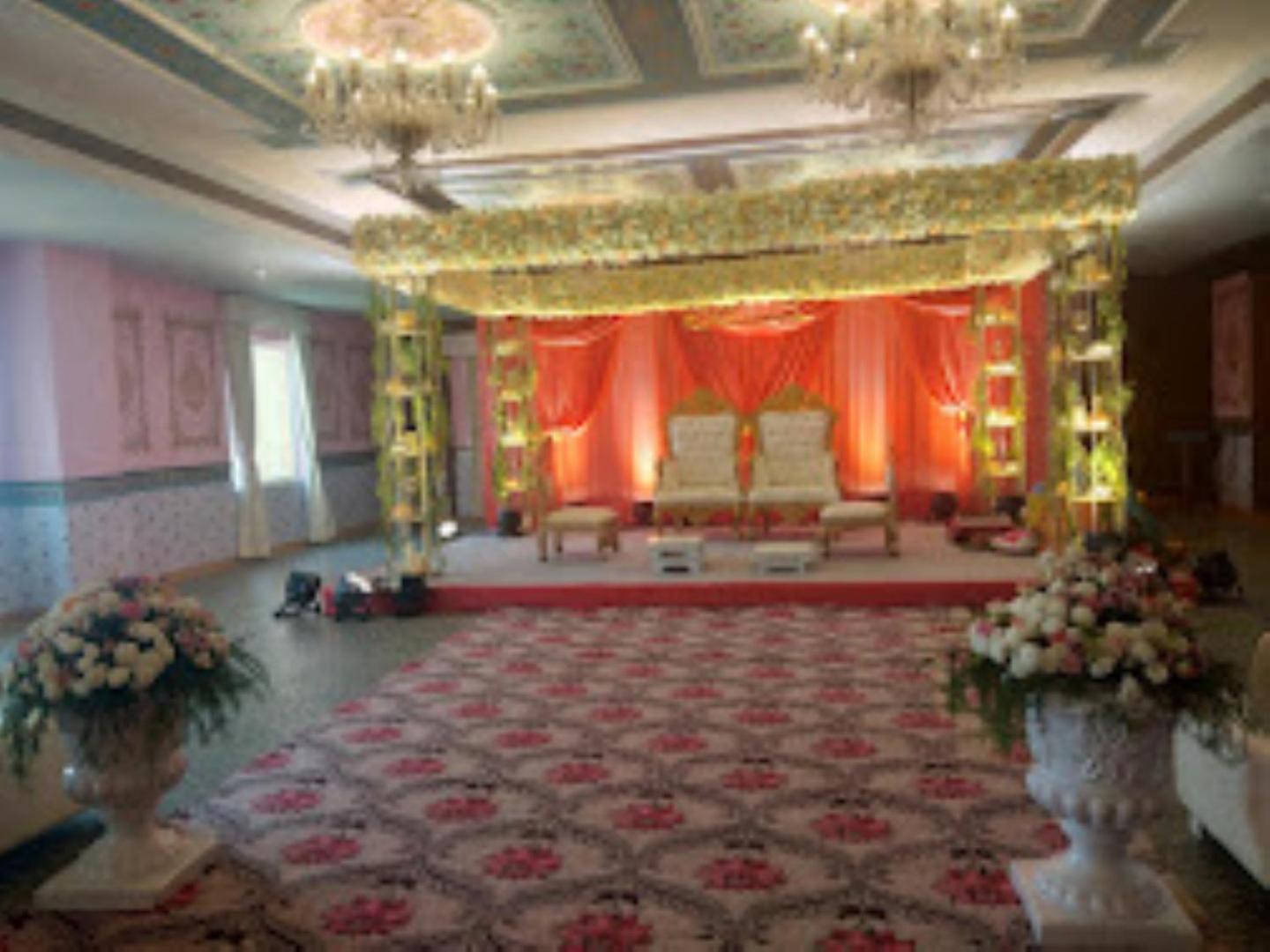 Laxminarayan Club & Resort Vadodara Eksteriør bilde