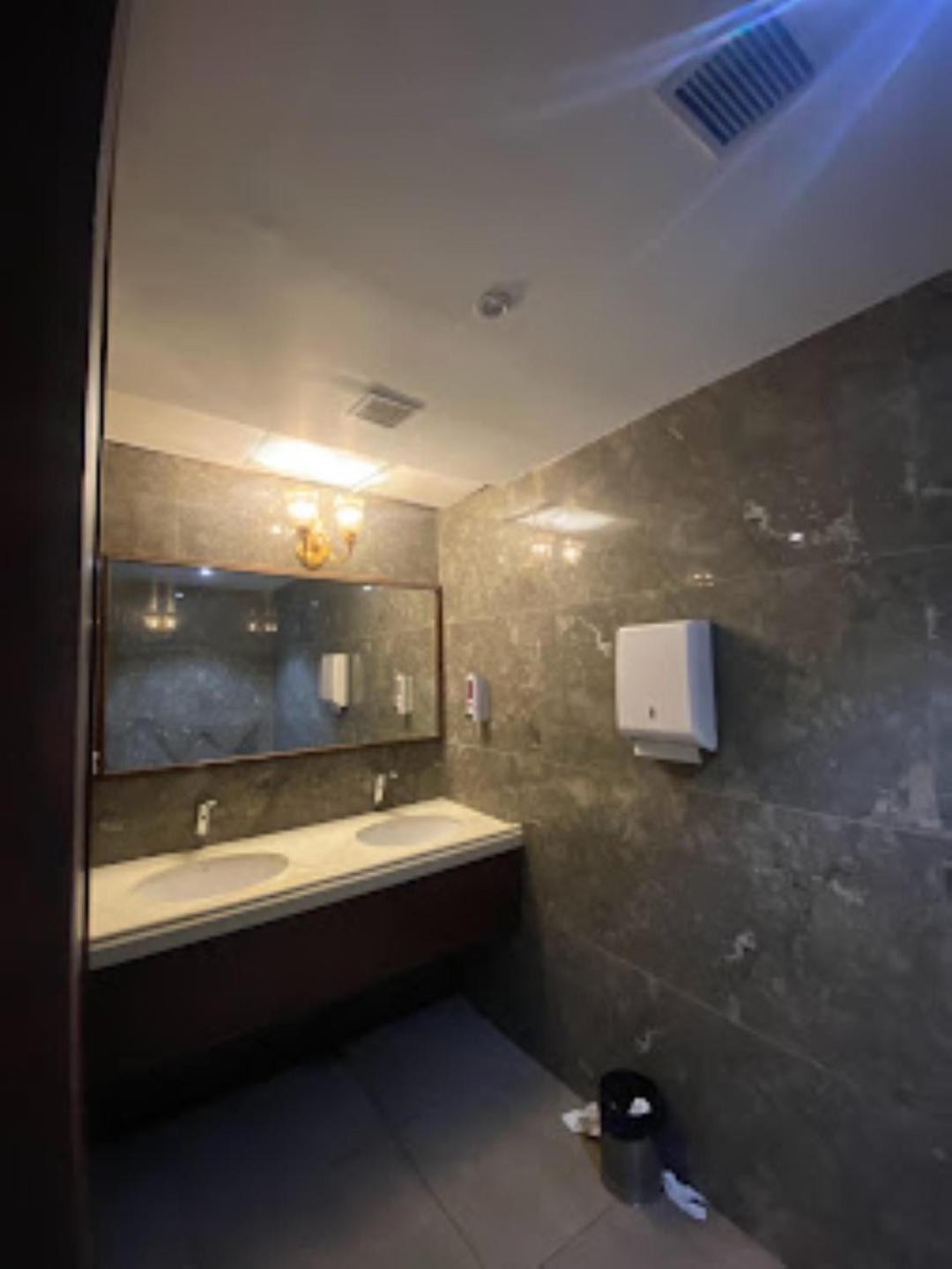 Laxminarayan Club & Resort Vadodara Eksteriør bilde